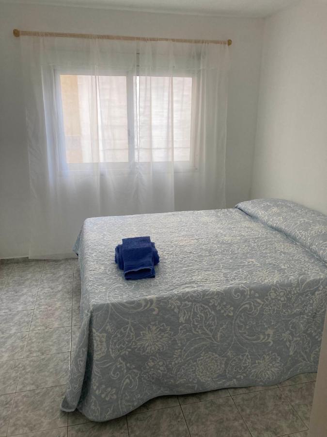 Trejo 817 Apartment Córdoba Luaran gambar