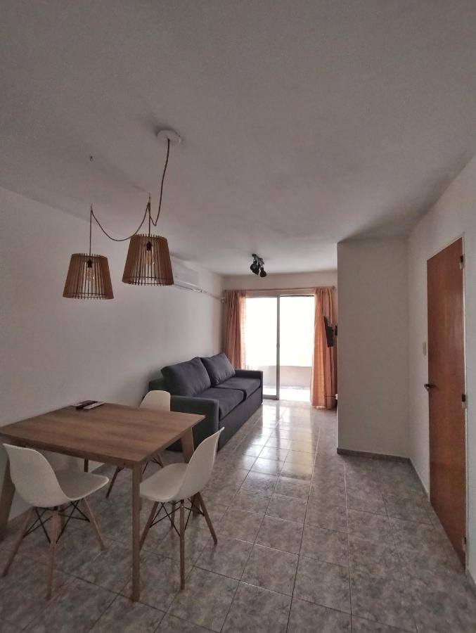 Trejo 817 Apartment Córdoba Luaran gambar