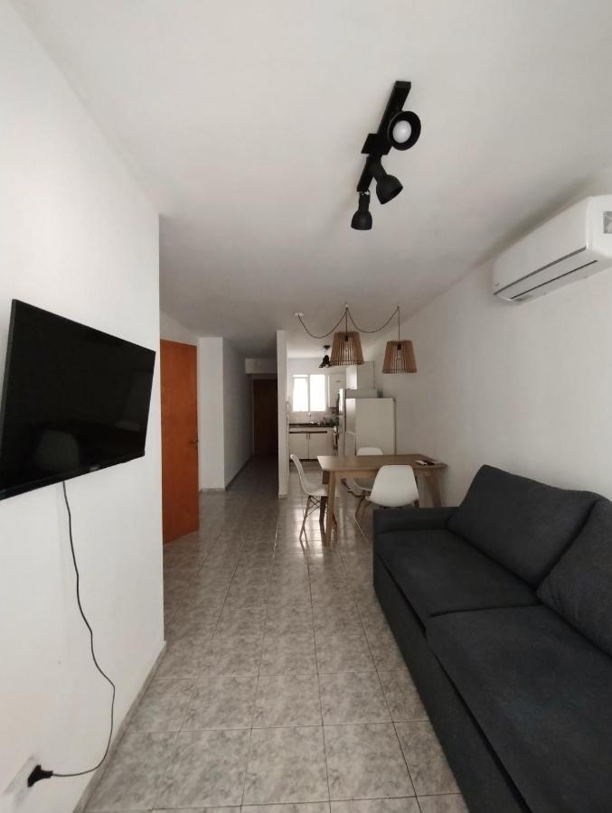 Trejo 817 Apartment Córdoba Luaran gambar