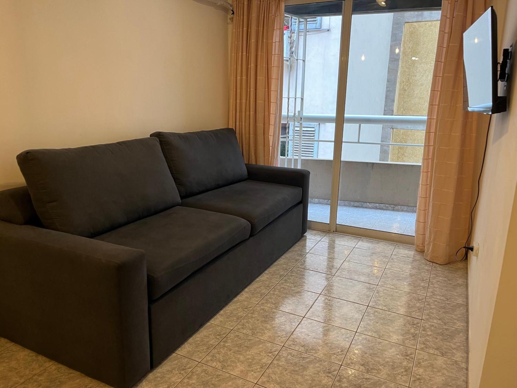 Trejo 817 Apartment Córdoba Luaran gambar